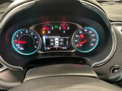 Used 2017 Chevrolet Malibu LT FWD image 22