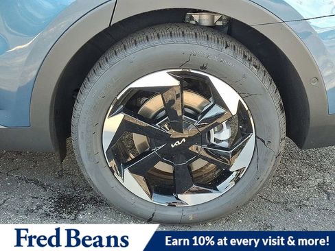 New 2025 Kia Sorento SX Prestige image 5