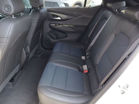 New 2026 Buick Envista Sport Touring w/ Convenience I Package FWD image 16