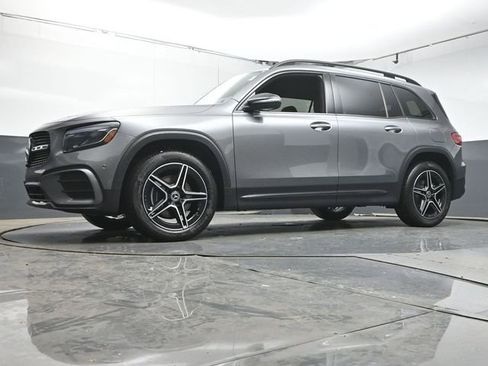 New 2026 Mercedes-Benz GLB 250 image 36