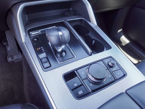 Certified 2024 MAZDA CX-90 Plug-In Hybrid w/ Premium Plus AWD/4WD image 23