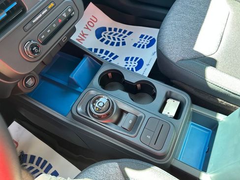 New 2025 Ford Maverick XLT image 23