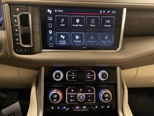 Used 2023 GMC Yukon XL Denali w/ Max Trailering Package AWD/4WD image 35