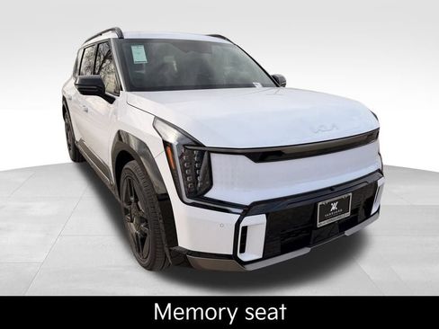 New 2026 Kia EV9 GT-Line image 5