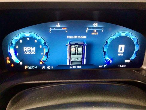 New 2025 Ford Bronco Sport Badlands image 24