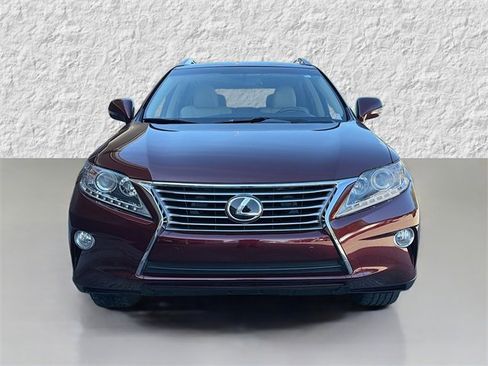 Used 2015 Lexus RX 350 FWD image 8