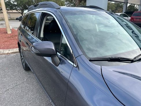 Used 2016 Subaru Outback 2.5i Limited image 16