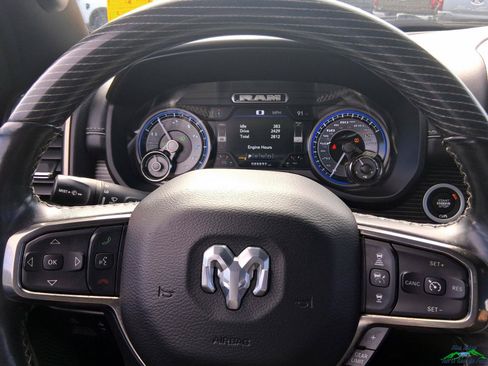 Used 2019 RAM 1500 Limited RWD image 18