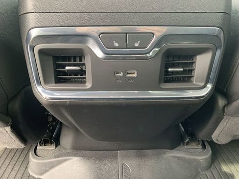 Used 2025 Chevrolet Silverado 2500 LTZ w/ LTZ Premium Package image 21