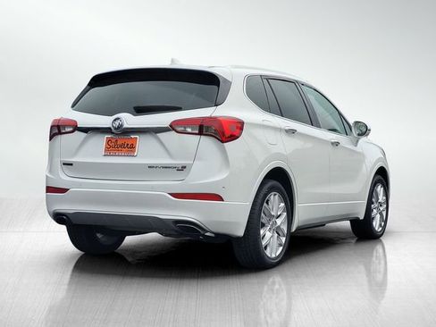 Used 2019 Buick Envision Premium image 5