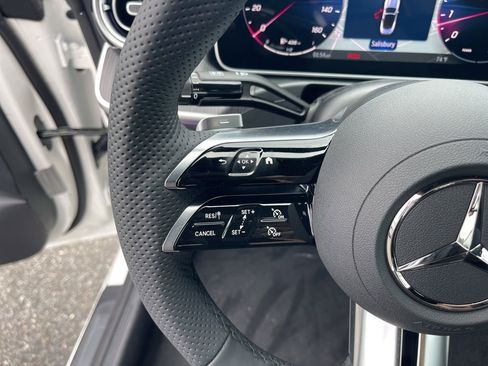 New 2026 Mercedes-Benz CLE 300 4MATIC Cabriolet image 25