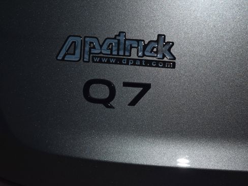 New 2025 Audi Q7 3.0T Premium Plus image 25