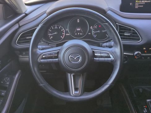 Certified 2023 MAZDA CX-30 2.5 Turbo w/ Premium Package image 23