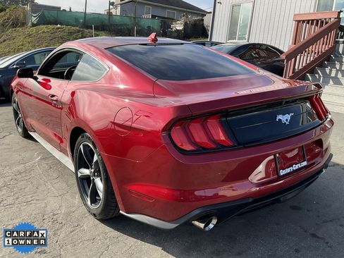 Used 2020 Ford Mustang Coupe image 64