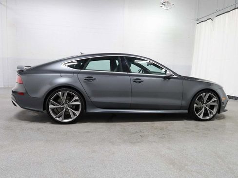 Used 2014 Audi RS 7 Prestige AWD/4WD image 10