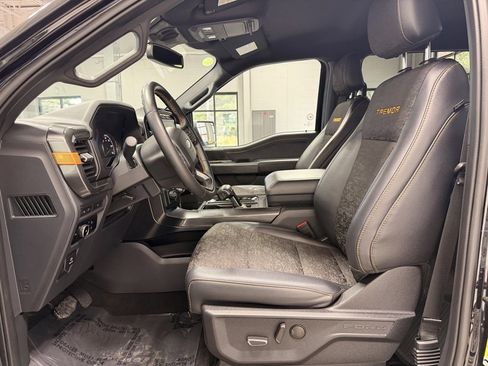 Used 2023 Ford F150 Tremor image 27