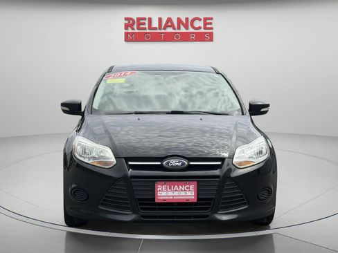 Used 2014 Ford Focus SE FWD image 9