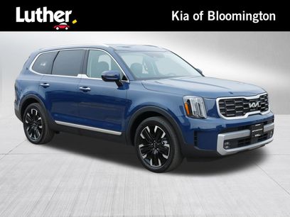 Used 2023 Kia Telluride SX Prestige