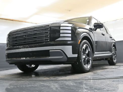 New 2026 Hyundai Palisade Limited image 42