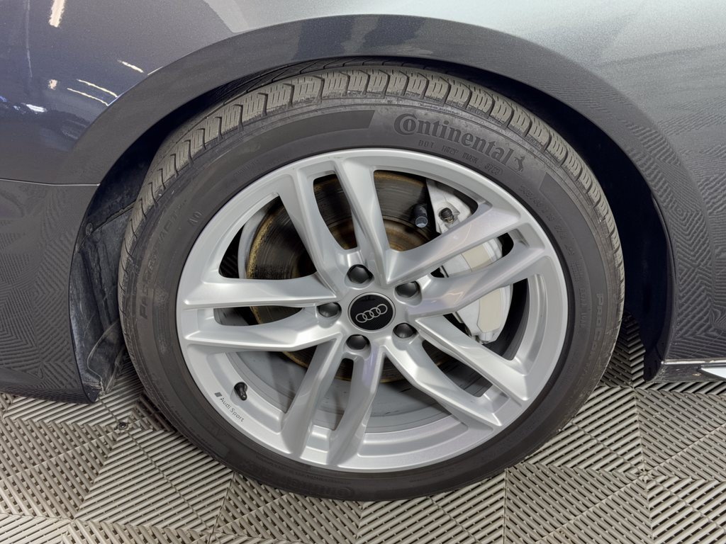 Used 2024 Audi A4 2.0T Premium Plus AWD/4WD image 13