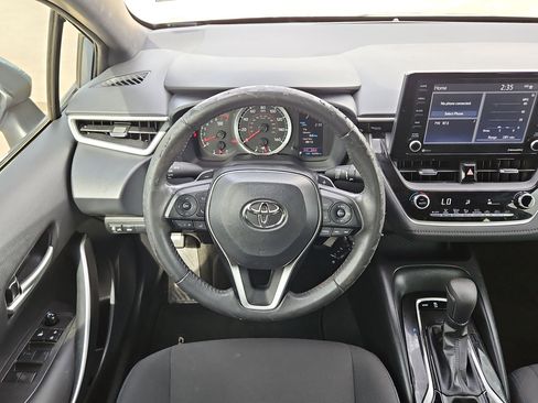 Used 2022 Toyota Corolla SE image 26