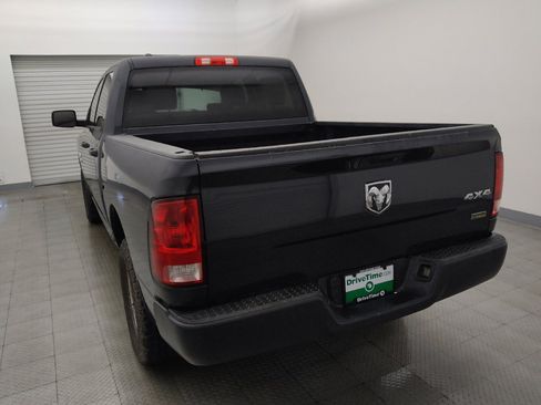 Used 2017 RAM 1500 Tradesman w/ Popular Equipment Group AWD/4WD image 6