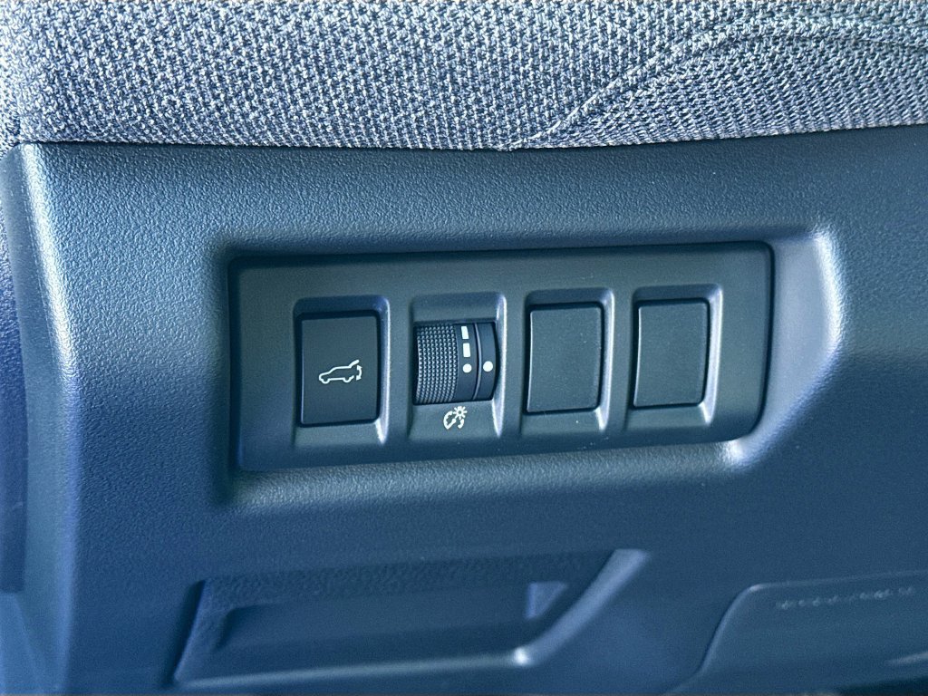 New 2026 Subaru Outback Limited XT AWD/4WD image 11