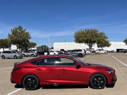 New 2026 Acura Integra A-Spec image 3