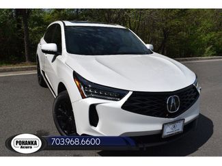 New 2026 Acura RDX SH-AWD w/ Technology Package video 1