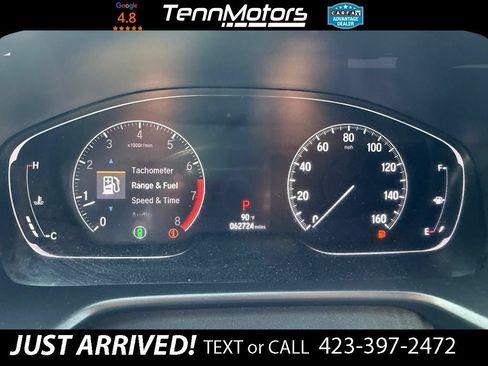 Used 2020 Honda Accord Sport image 16