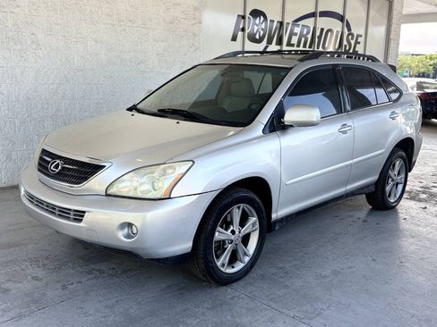 Used 2006 Lexus RX 400h AWD image 28