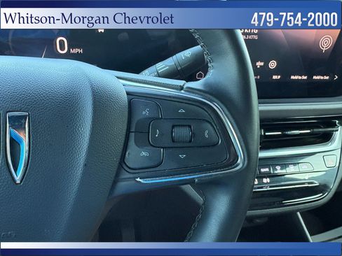 Used 2024 Buick Envista Avenir FWD image 17