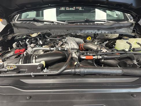 New 2026 Ford F250 4x4 Crew Cab Super Duty image 15