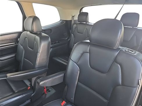 Used 2025 Kia Telluride S AWD/4WD image 34