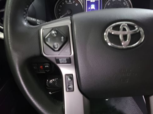 Used 2021 Toyota Tacoma SR5 w/ Technology Package AWD/4WD image 27