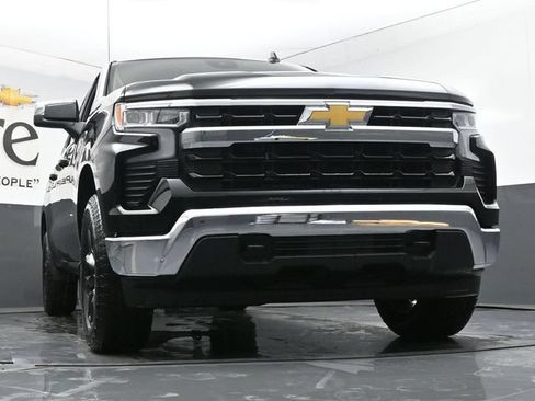 New 2026 Chevrolet Silverado 1500 LT AWD/4WD image 3