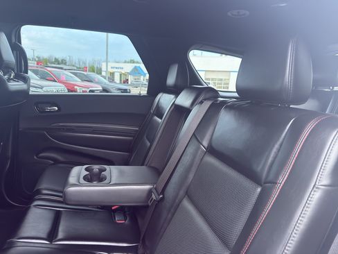 Used 2023 Dodge Durango GT AWD/4WD image 35