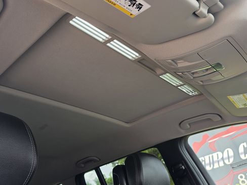 Used 2013 Mercedes-Benz GL 450 4MATIC w/ Premium 1 Pkg image 34