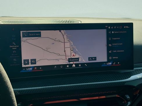 Used 2026 BMW M4 xDrive Competition image 30