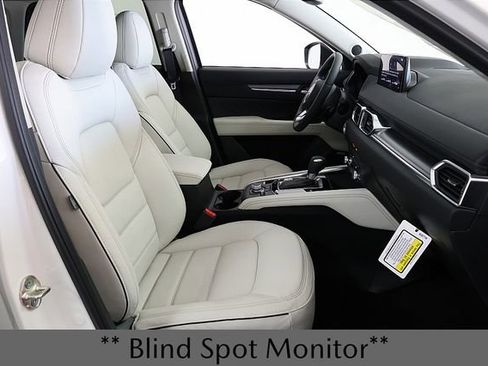 New 2025 MAZDA CX-5 AWD 2.5 S w/ Premium Plus Pkg image 25