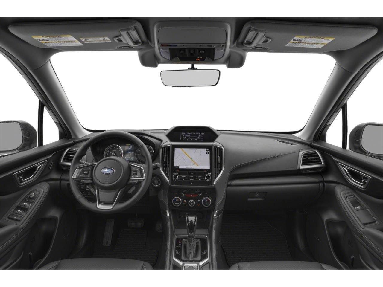 Used 2021 Subaru Forester Touring AWD/4WD image 5