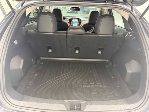 Used 2024 Subaru Crosstrek 2.5i Limited w/ Popular Package #4A image 29