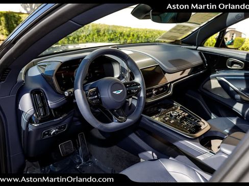 Used 2025 Aston Martin DBX 707 image 52