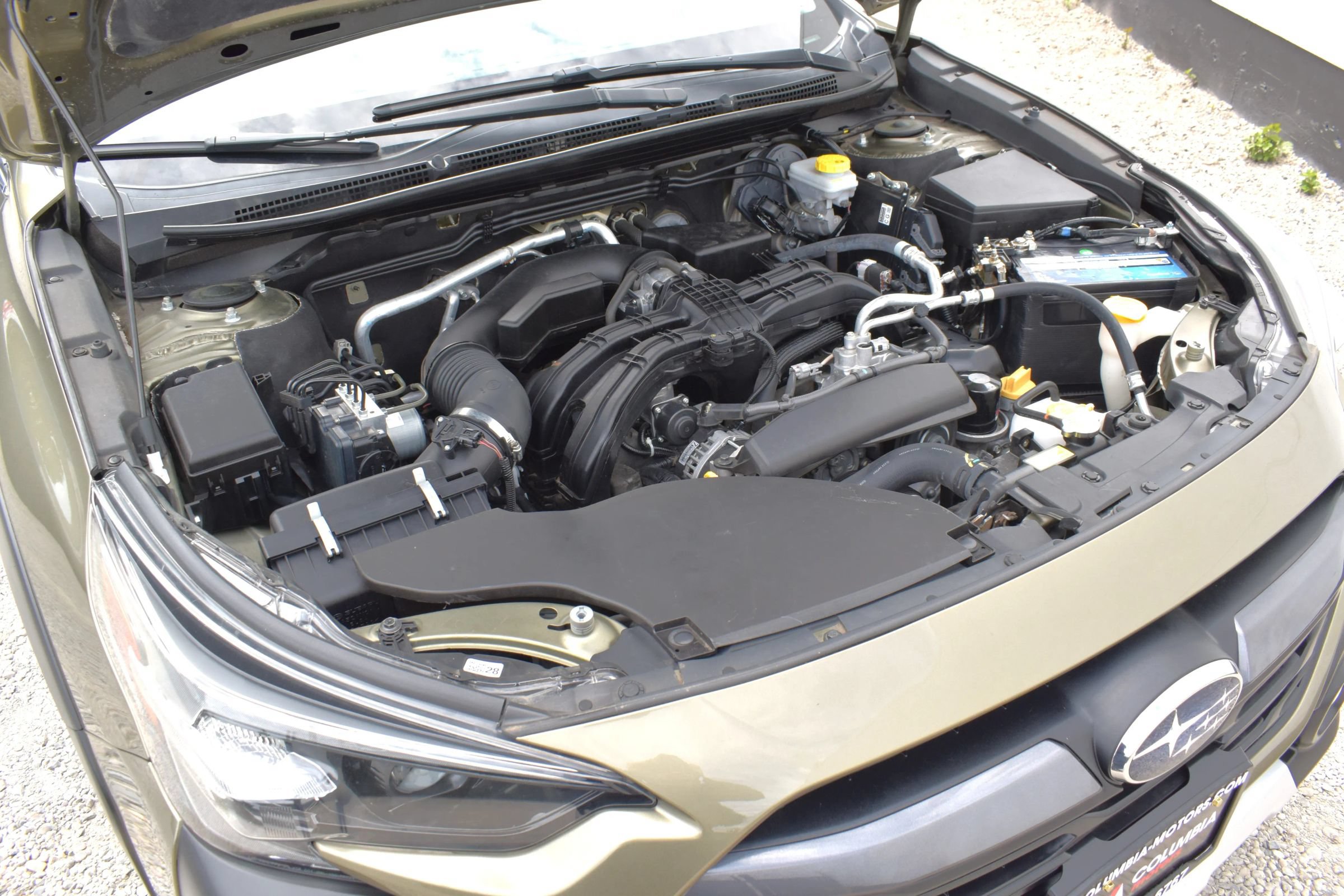 Used 2023 Subaru Outback Limited AWD/4WD image 69