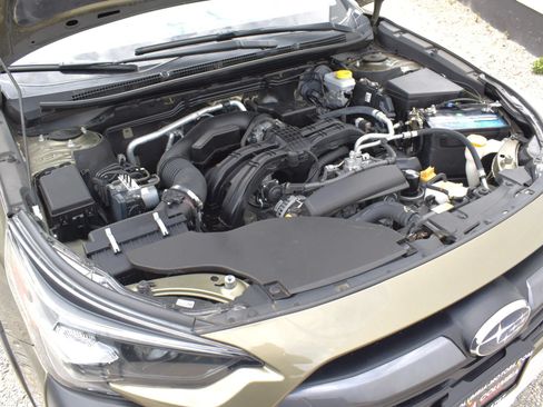 Used 2023 Subaru Outback Limited AWD/4WD image 69