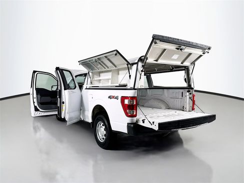 Used 2021 Ford F150 XL w/ Equipment Group 101A High image 23