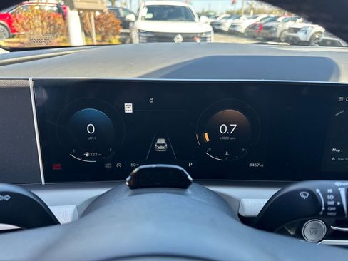 Used 2025 Hyundai Tucson SEL image 18