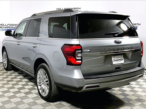 Used 2024 Ford Expedition Limited image 8