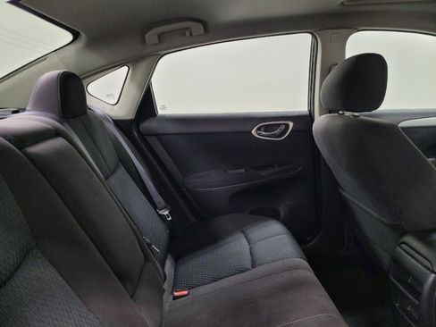 Used 2014 Nissan Sentra SR w/ Premium Package FWD image 19