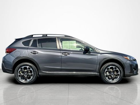 Used 2023 Subaru Crosstrek 2.0i Premium AWD/4WD image 6